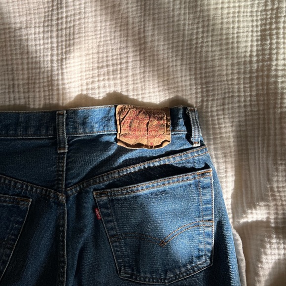 PRISTINE LEVI’S - Picture 4 of 4